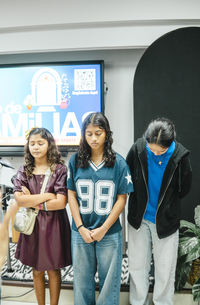 Deberes del Creyente Parte 3 - Oración