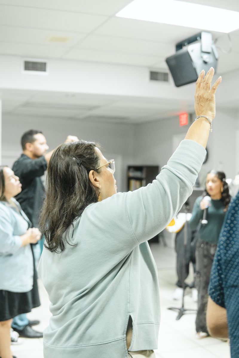 Deberes del Creyente Parte 3 - Oración