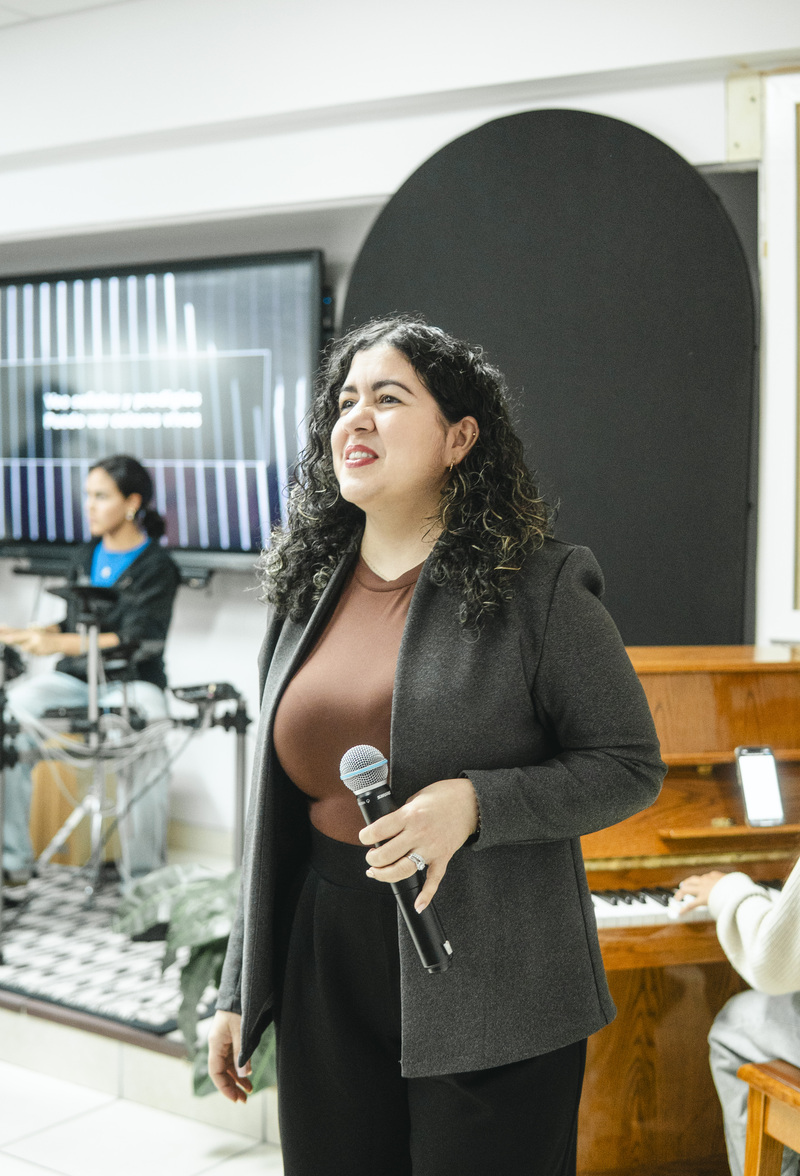 Deberes del Creyente Parte 3 - Oración