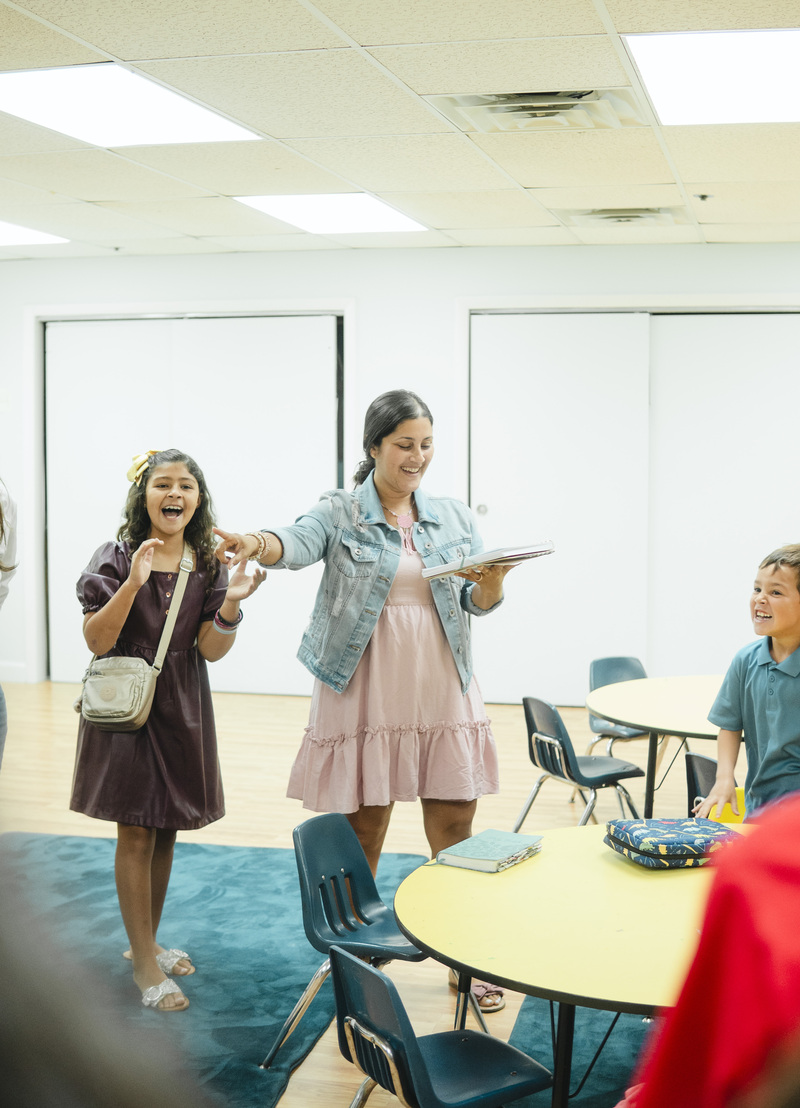 Deberes del Creyente Parte 3 - Oración