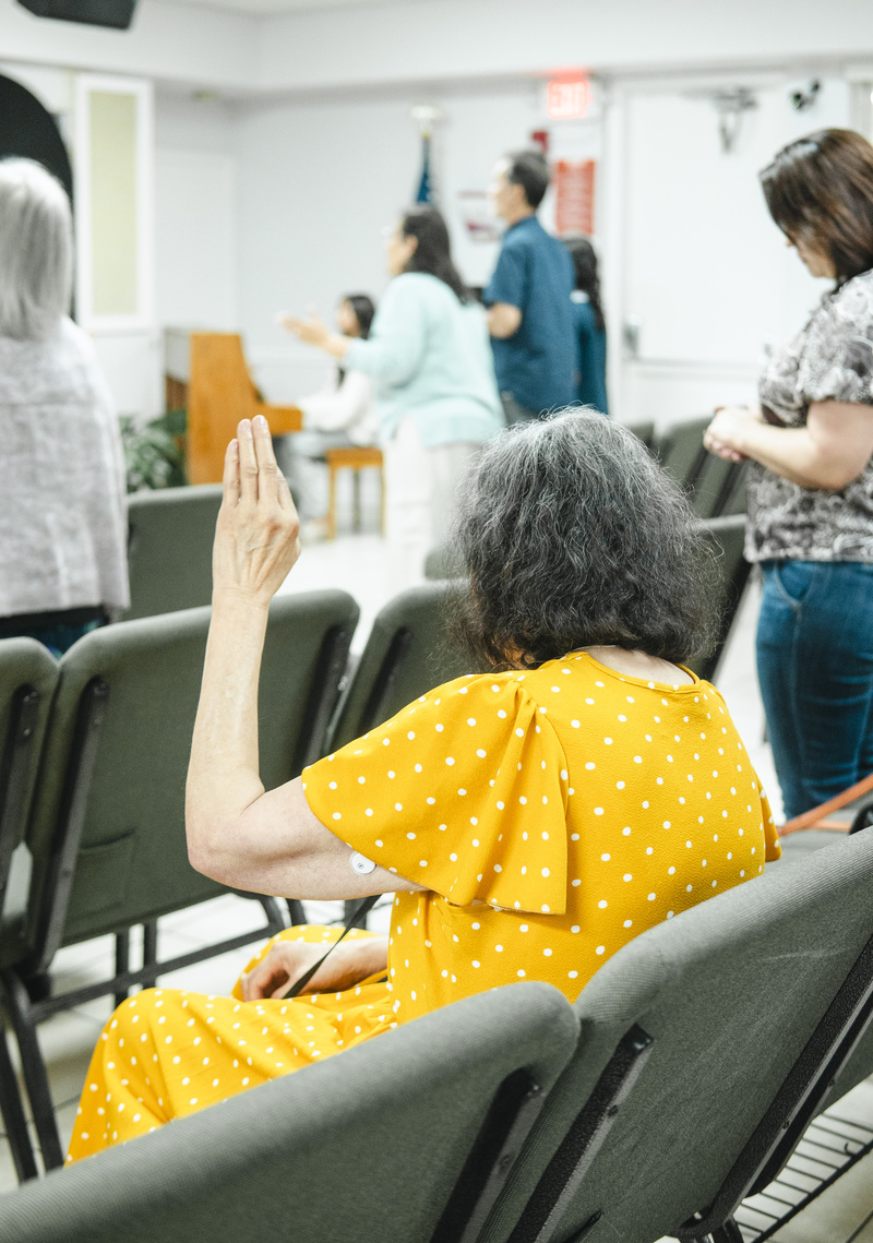 Deberes del Creyente Parte 3 - Oración