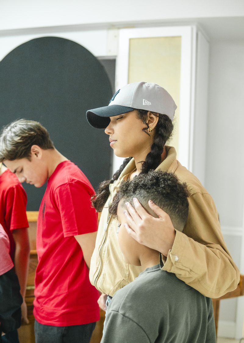 Deberes del Creyente Parte 3 - Oración