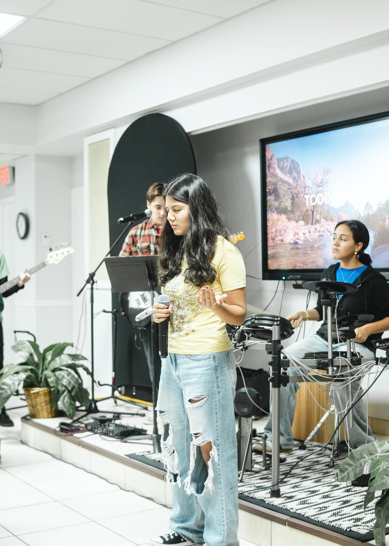 Deberes del Creyente Parte 3 - Oración