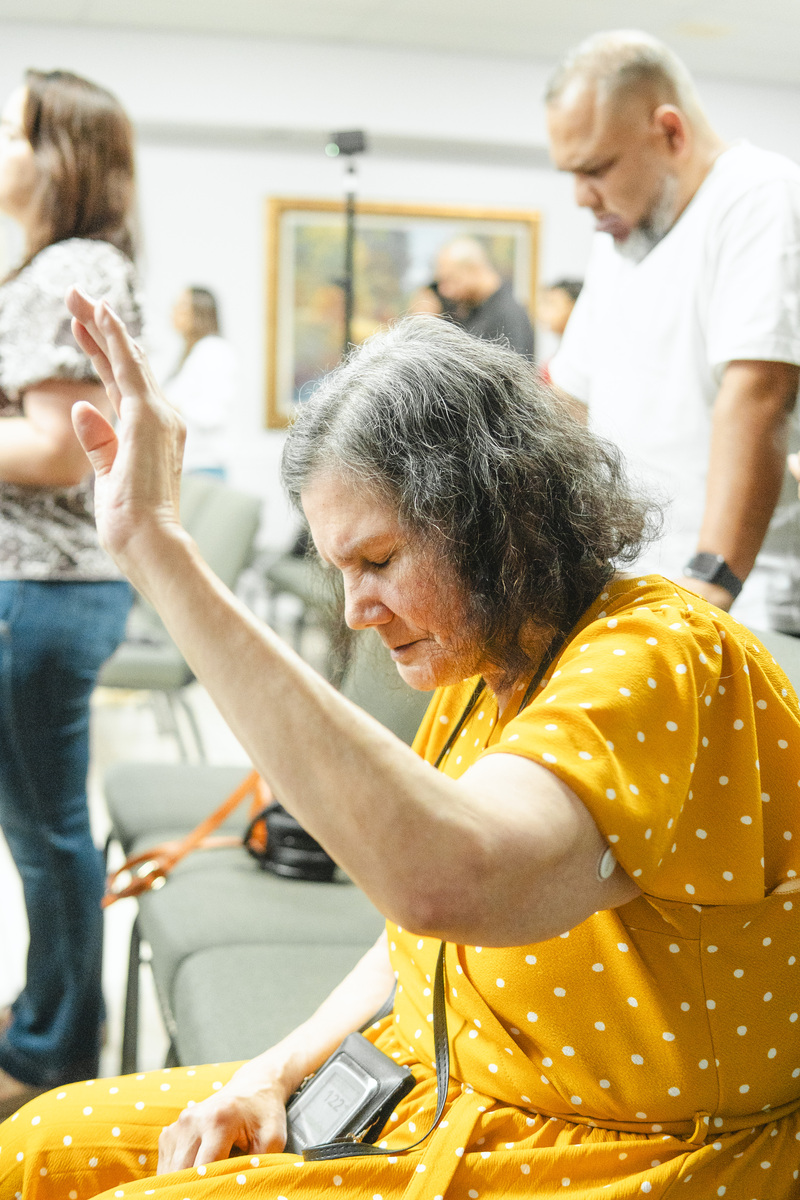 Deberes del Creyente Parte 3 - Oración