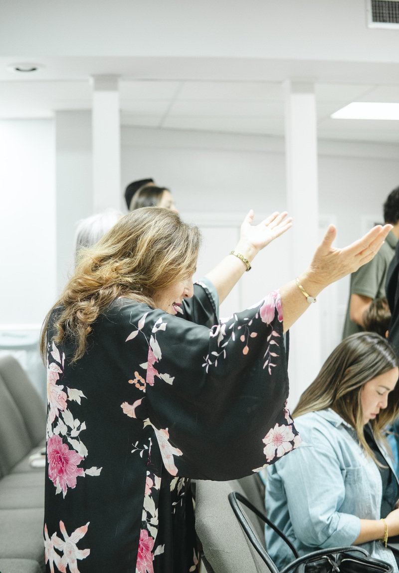 Deberes del Creyente Parte 3 - Oración