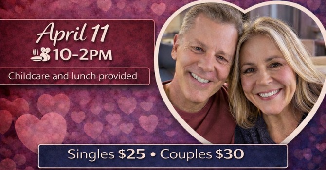 Love & Marriage Event