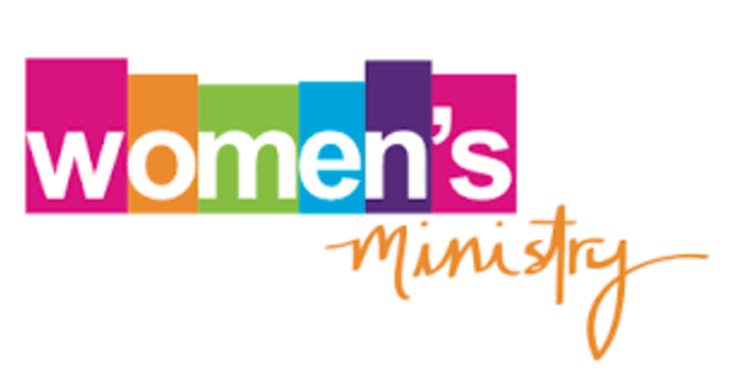 District Women's Ministry Meeting