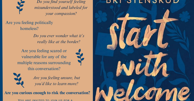 New Book Study! image