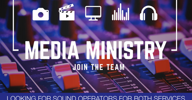 Volunteer Opportunity