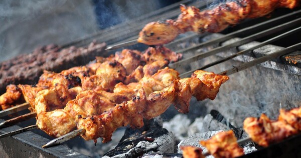 March Community Lunch