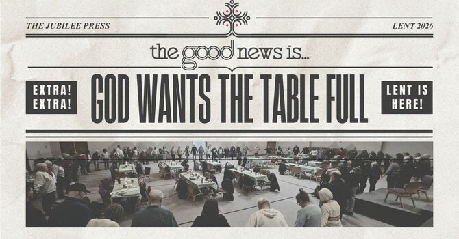 Our Current Worship Series