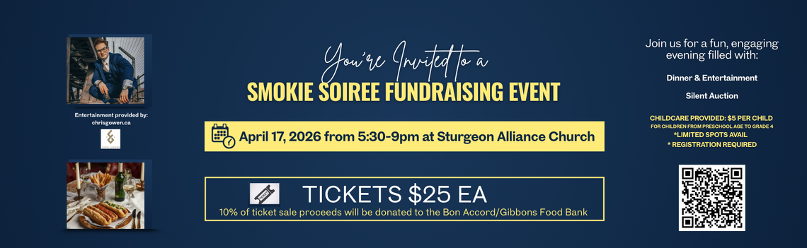 Sturgeon Alliance Church