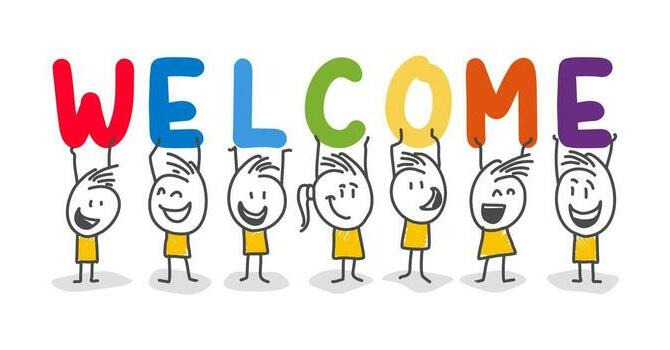 Newcomers Welcome Brunch