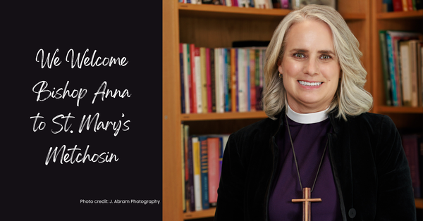 Eucharist - Third Sunday in Lent