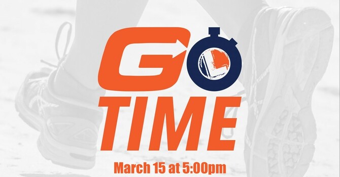 Go Time