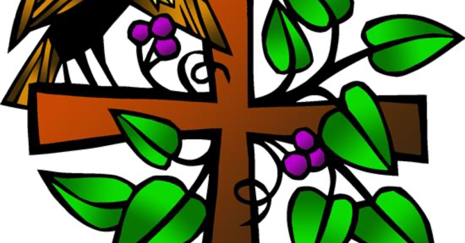 Funeral for Hans Epp