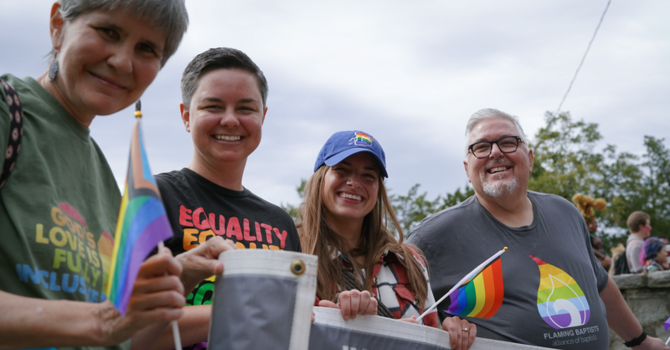 This Week at Binkley