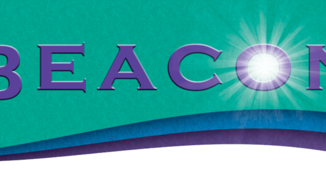 The Beacon January 2026 image