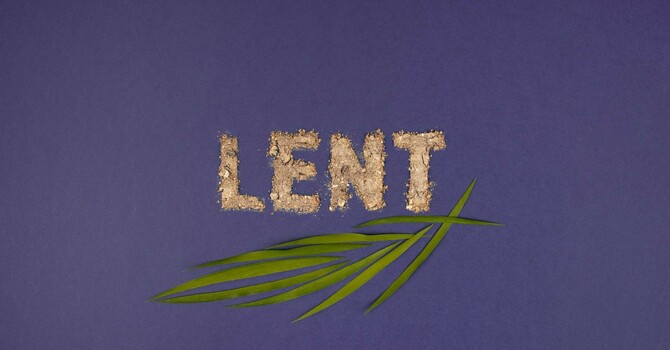 Lent