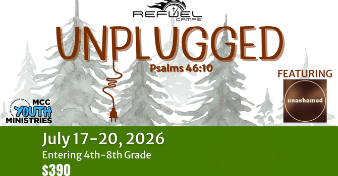 Refuel Camp