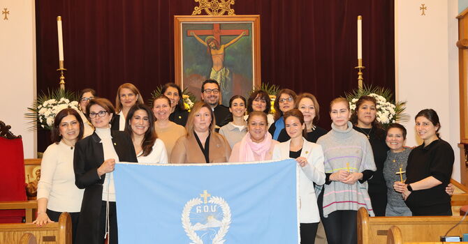 A Tribute to Our Departed: Honoring the Legacy of ARS Members