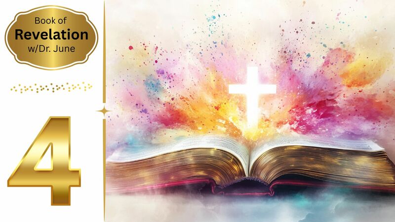 Book of Revelation Episode Four