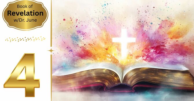 Book of Revelation Episode Four