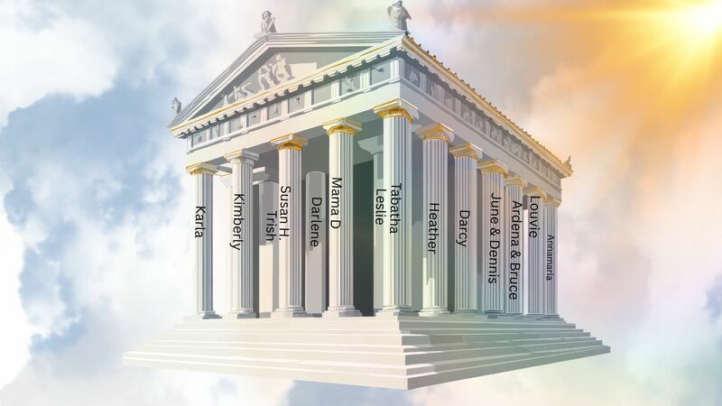 Book of Revelation Episode Four