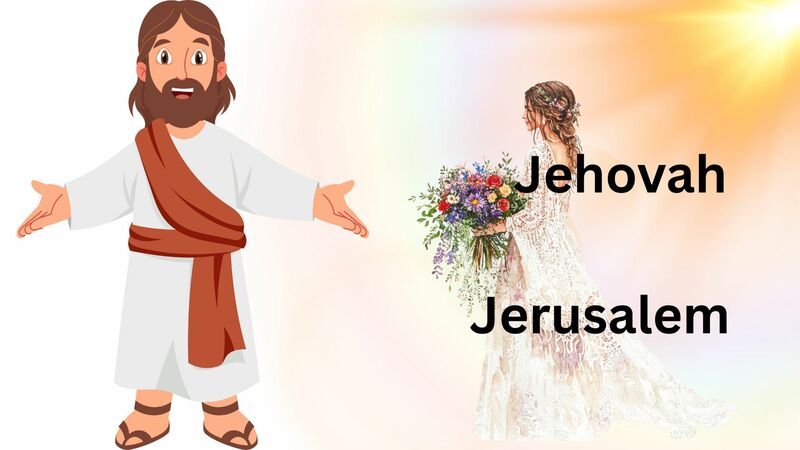 Book of Revelation Episode Four