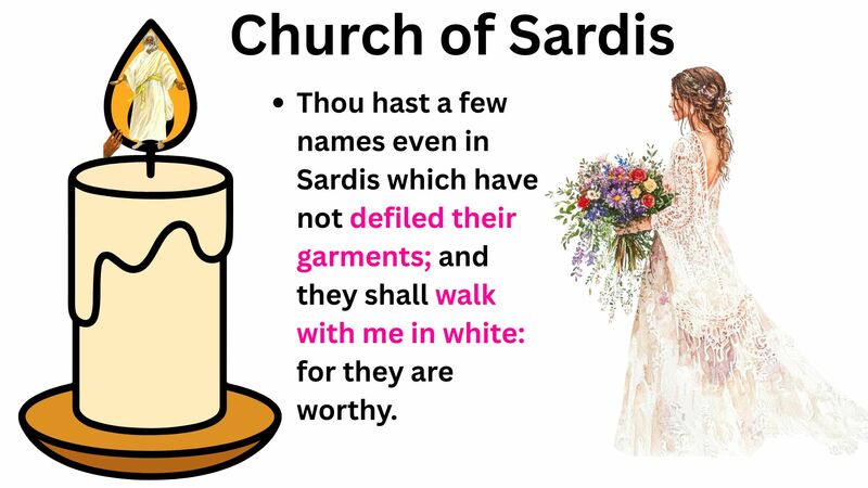 Book of Revelation Episode Four