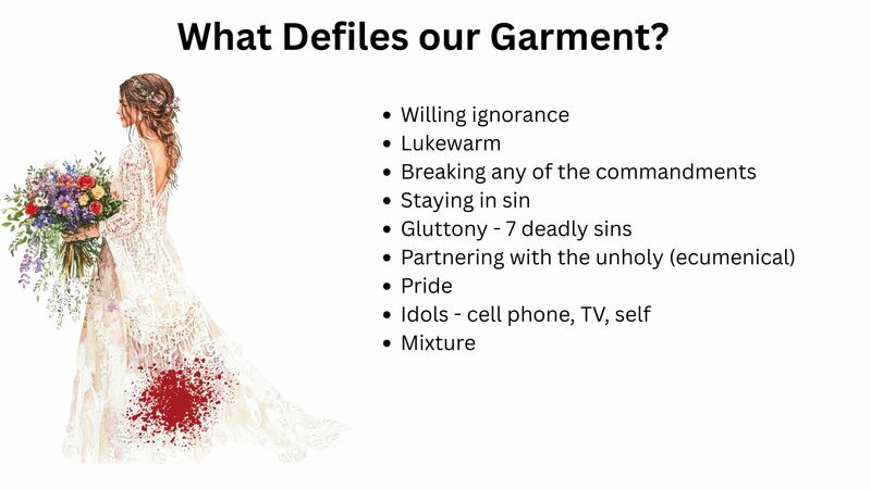 Book of Revelation Episode Four