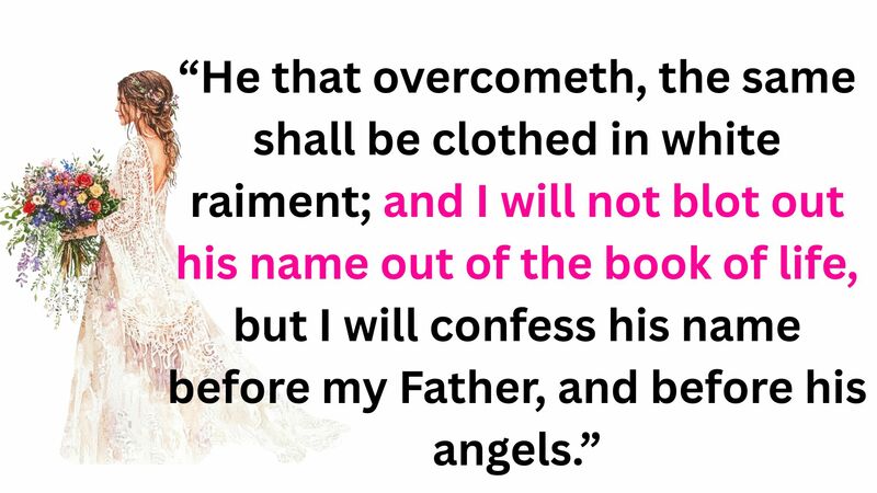 Book of Revelation Episode Four