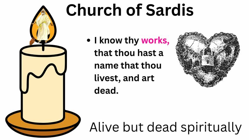 Book of Revelation Episode Four