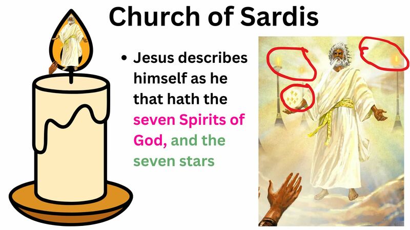 Book of Revelation Episode Four