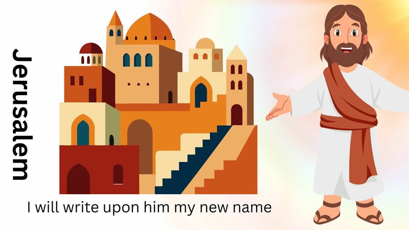 Book of Revelation Episode Four