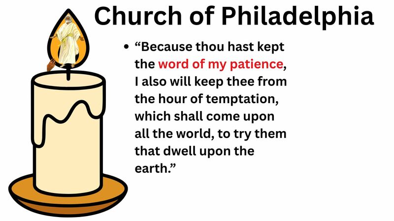 Book of Revelation Episode Four