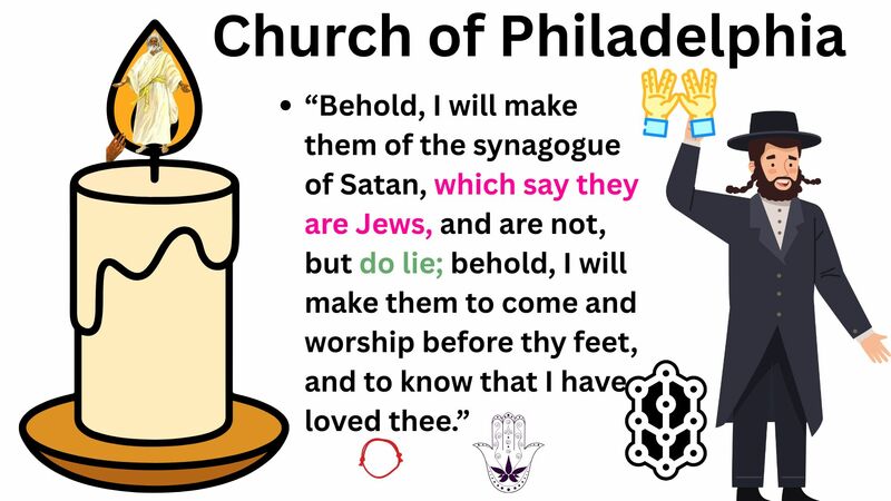 Book of Revelation Episode Four