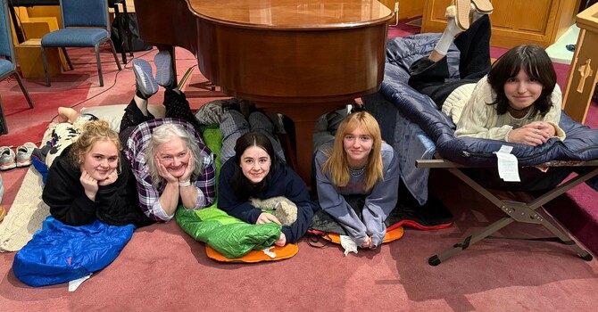 Celebrating 10 Years of LLNOH