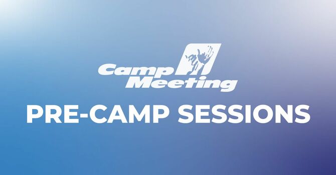 JSM Camp Meeting 2026