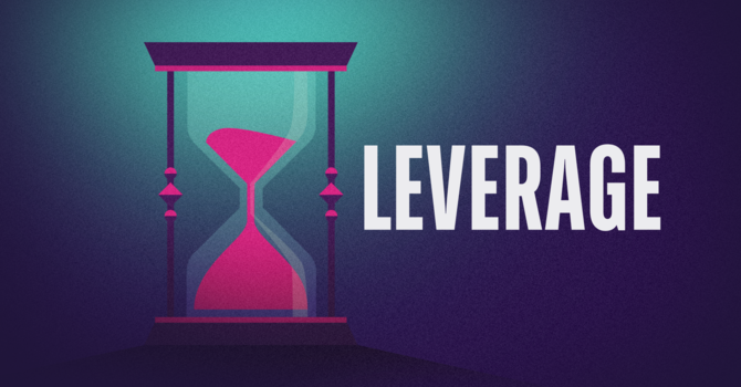 Leverage Week 1