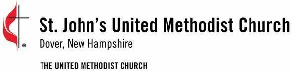 St. John's United Methodist Church