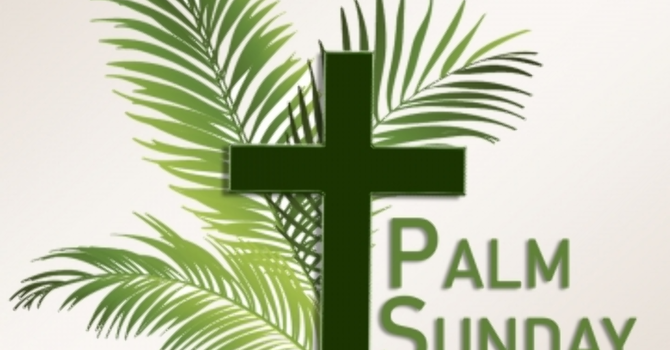 Palm Sunday