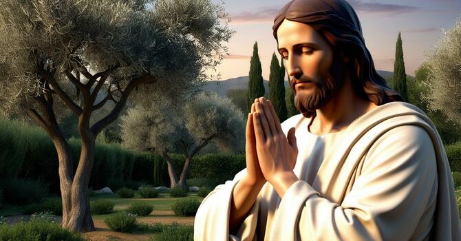 Commemoration of Our Lord's Passion