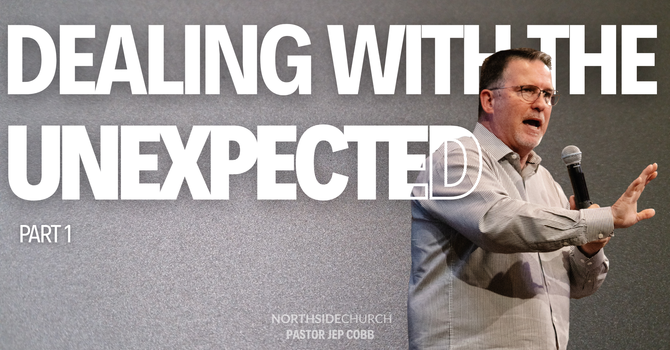 Dealing with the Unexpected