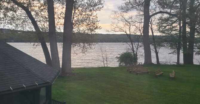 Confirmation Retreat