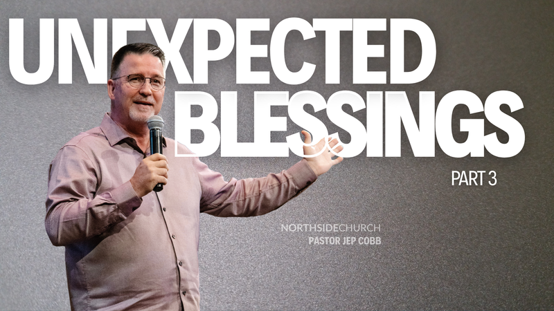 Unexpected Blessings