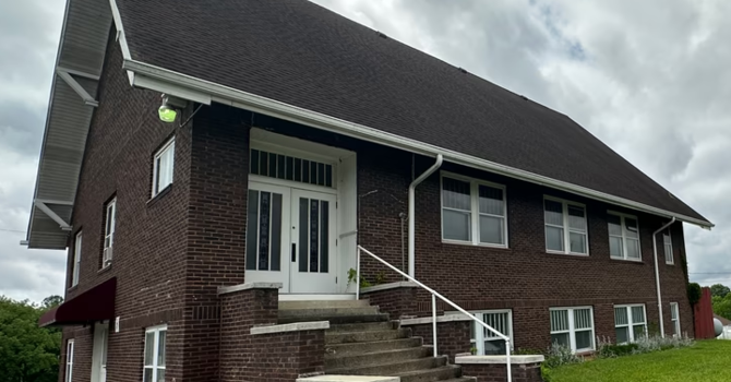 Welcome to our New Location. image