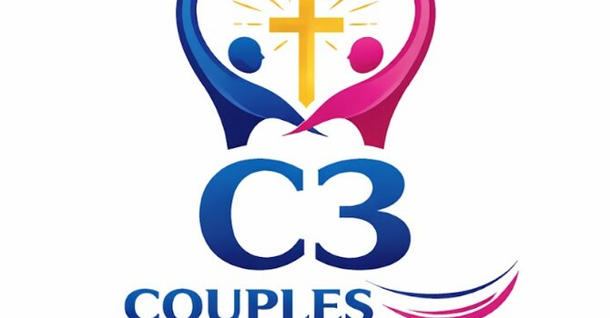 C3 Life Group: COUPLES FOR CHRIST