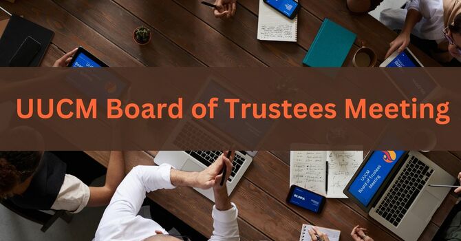 Board Meeting Highlights