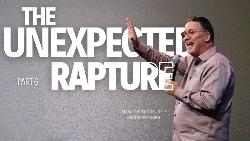 The Unexpected Rapture